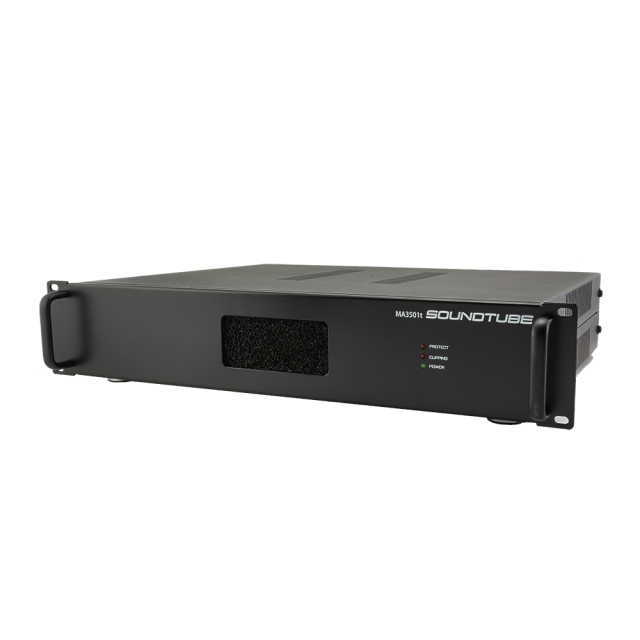 MA3501t Amplifier