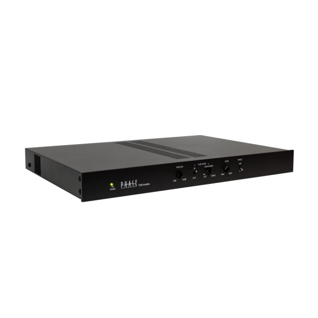 P350 Amplifier