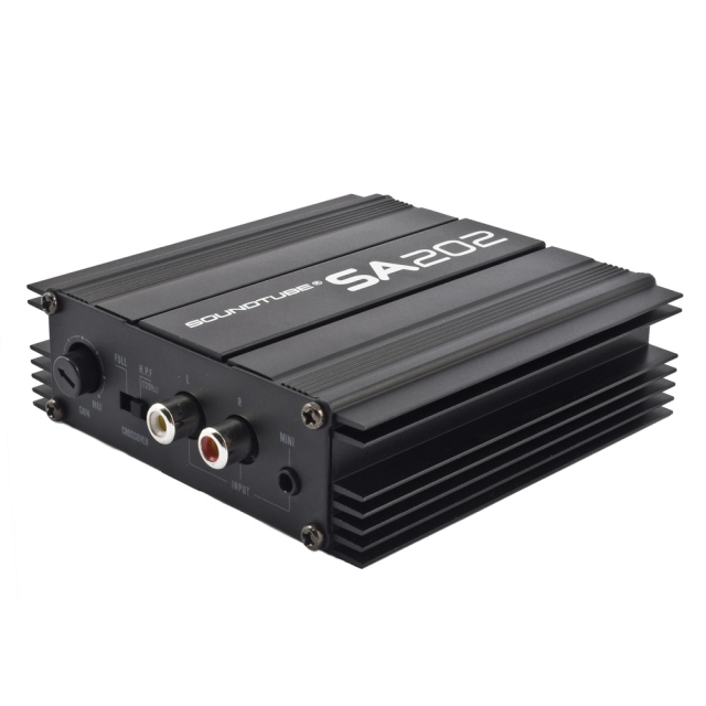 SA202 Amplifier