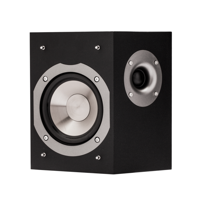 V-Surround-II-BK - Single