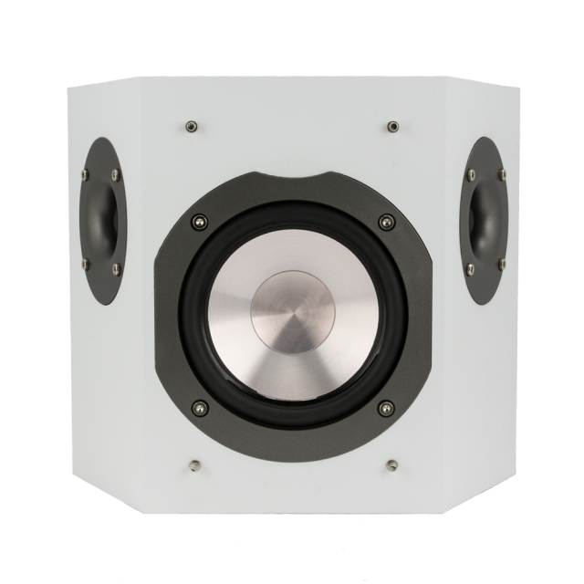 V-Surround-II-WH - Single