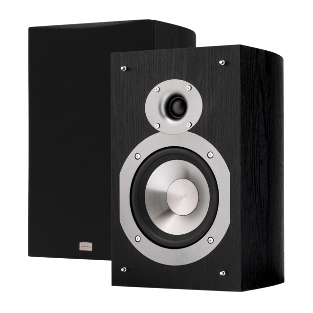 V62 - Single Speaker