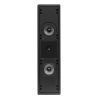 <strong>DIW Flyte-BK</strong><br>In-Wall 5.25-inch Flyte Speaker Black