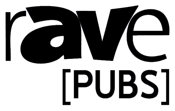 rAVe Pubs Logo